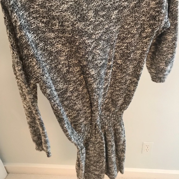 Soft Joie long sleeved dress - Picture 2 of 2